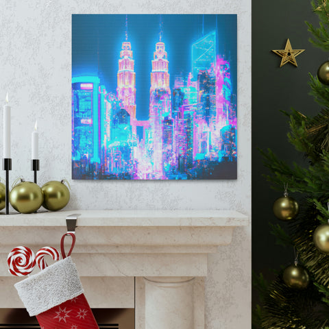 and catchy
CypurCity.