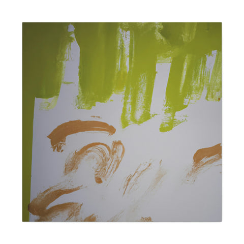 Elena del Pomaroso - Canvas