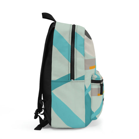 Giovanni Bellomani - Backpack