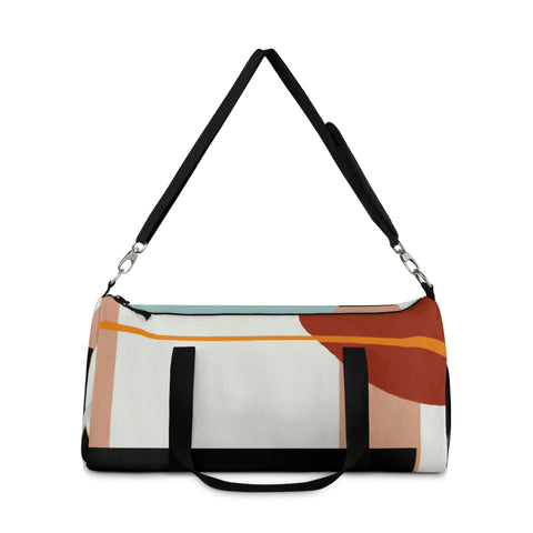 Elena Argotti - Duffle Bag