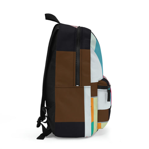 Gerarda di Bicci - Backpack