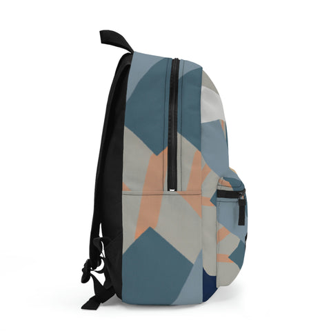 Gianna Bartolomeo - Backpack