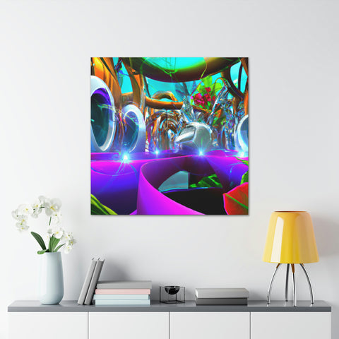 and catchy
Future Vibe