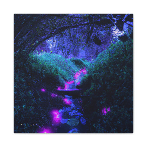 and snappy
Neon Utopia