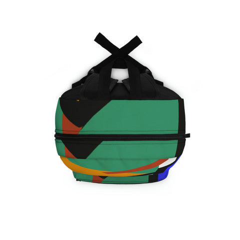 Hilda da Vinci - Backpack