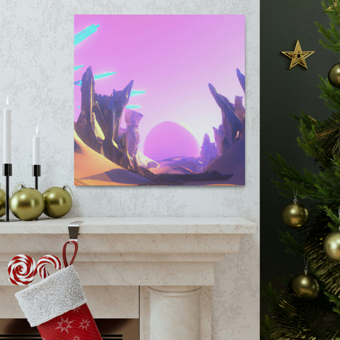 and sweet.
Sparkling Vista