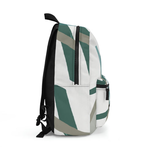 Sofia Guidi - Backpack