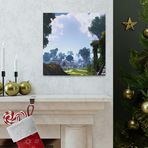 and memorable.
Vista Quest