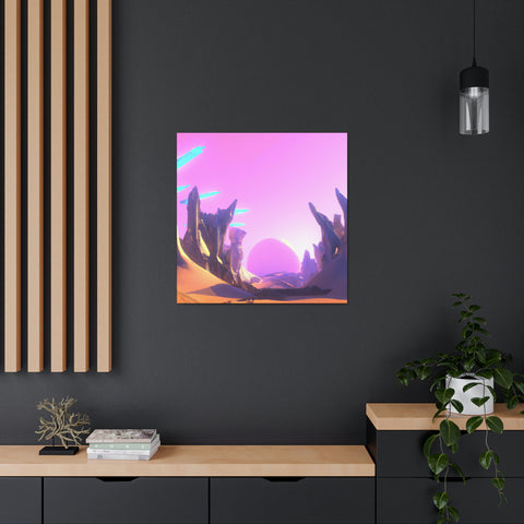 and sweet.
Sparkling Vista