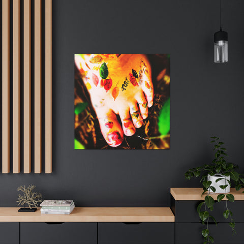 and sweet
"Imaginate"