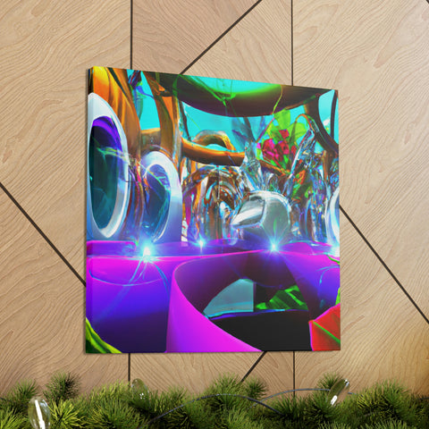 and catchy
Future Vibe