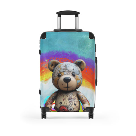 Giovanna di Rovere - Suitcase