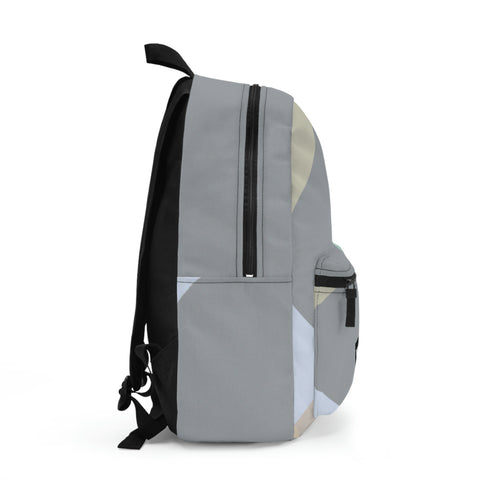 Eliana de Medici - Backpack