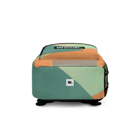 Petra Solaris - Backpack