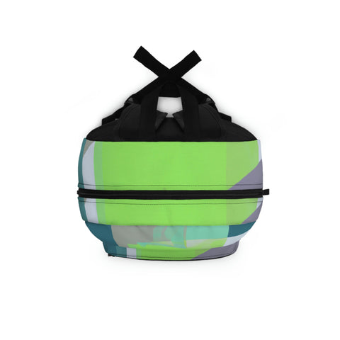 Giorgio da Verona - Backpack