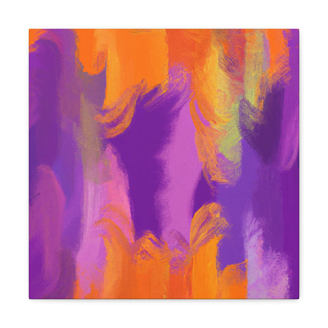 Vincenza d'Orazio - Canvas