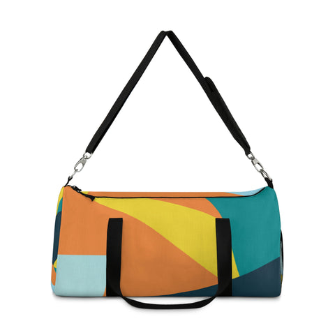 Cesare di Vivaldi - Duffle Bag
