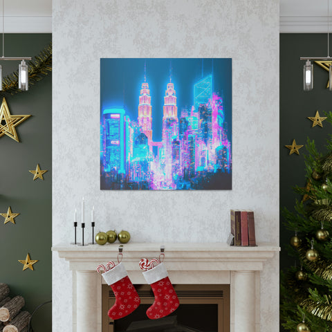 and catchy
CypurCity.