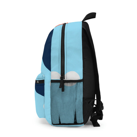 Grazia di Fresco - Backpack