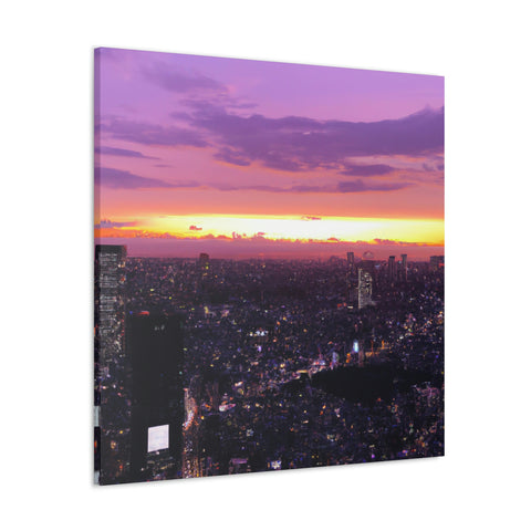 and memorable
Dreamlights Skyline