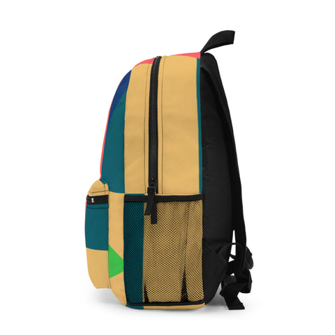 Eloisa da Vinci - Backpack