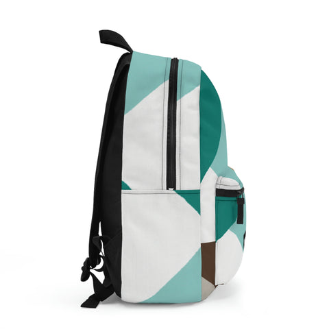 Ginevra da Firenze - Backpack