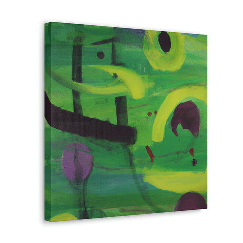 Nina Versutio - Canvas