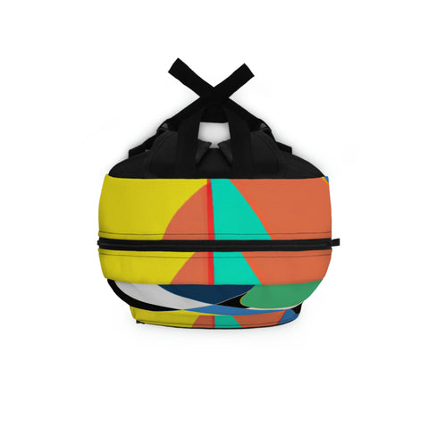 Bartolomeo di Forteza - Backpack