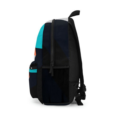 Gianfabio Amorato - Backpack