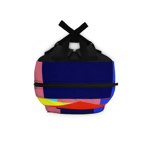 Giovanni Papetti - Backpack