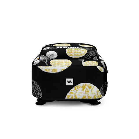 Giovanni di Raffaelo. - Backpack