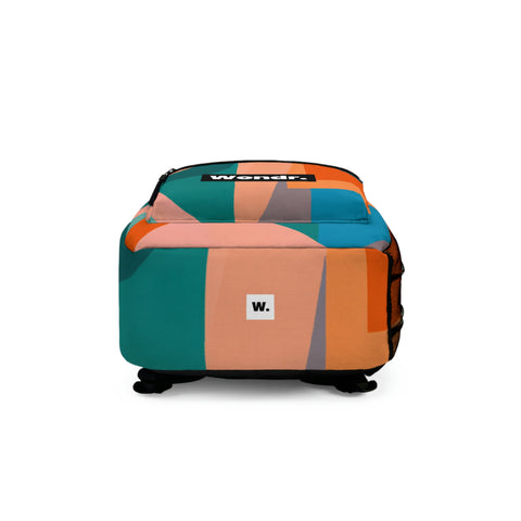 Donato Salviati - Backpack