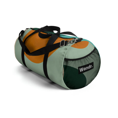 Gavino de Luca - Duffle Bag