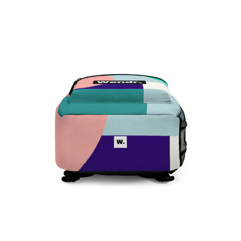 Ambrita da Verona - Backpack