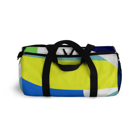 Marina D'Angelo - Duffle Bag