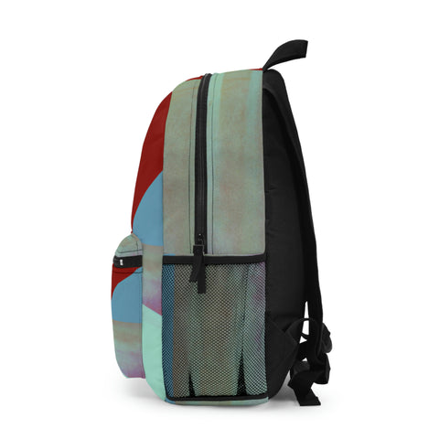 Ambrosia da Venezia - Backpack