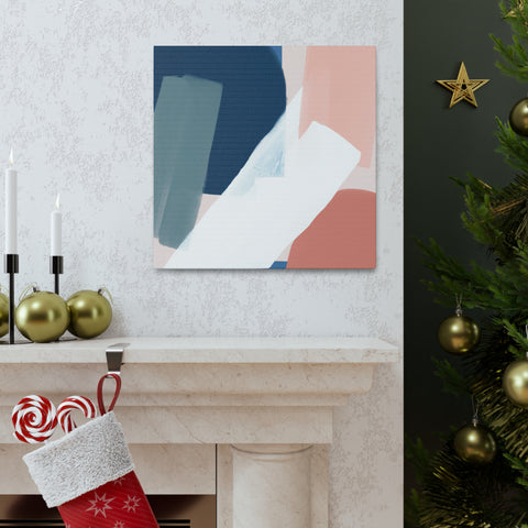 Jorge Abaraziga - Canvas