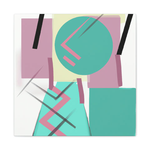 Iris de Varona - Canvas