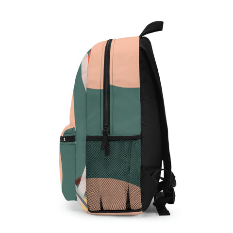 Walraveso de Florente - Backpack
