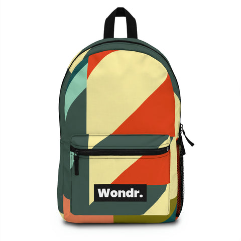 Hiltea DaVinci - Backpack