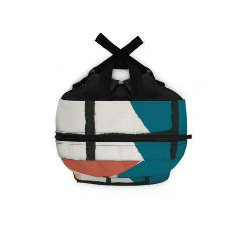 Adriane di Venezia - Backpack