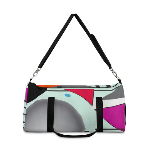 Pietro di Corvinia - Duffle Bag