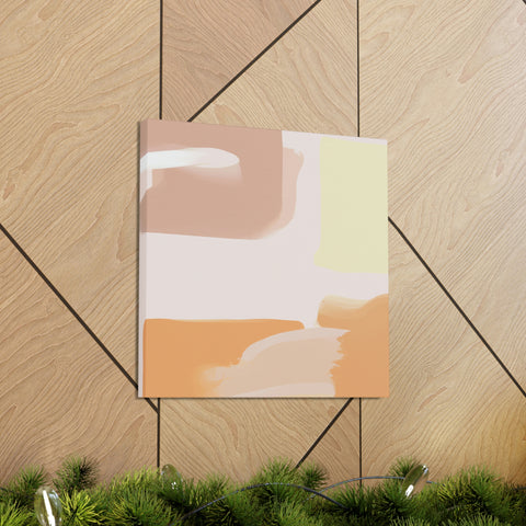 Cecilio da Platano - Canvas