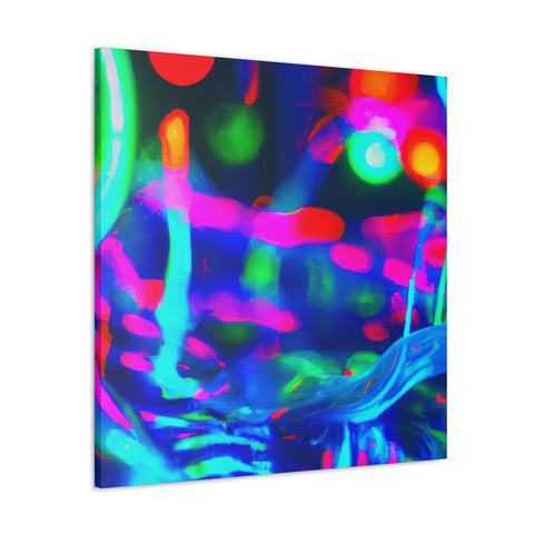 , unique, and stylish.
Neon Lightsky.