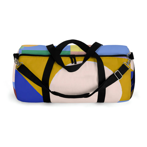 Gianna della Vecchia - Duffle Bag