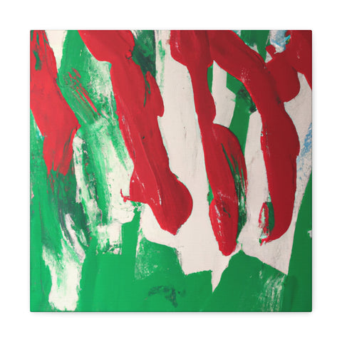 Ferrando Verdigiano - Canvas