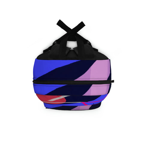 Agatha della Pittura - Backpack