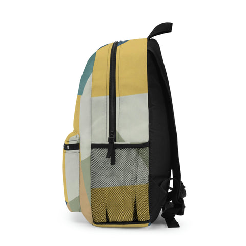 Giovanna della Palma - Backpack