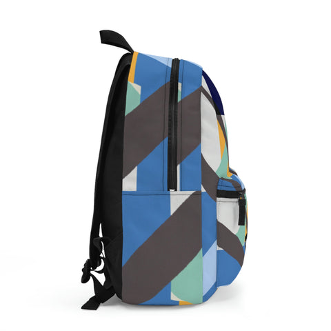 Ada da Arezzo - Backpack