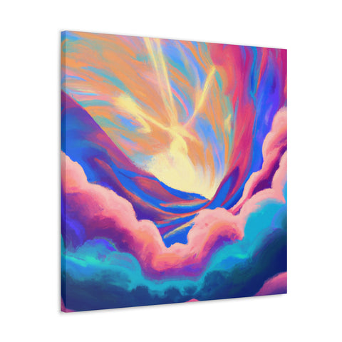 Trincia di Vita - Canvas